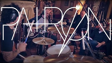 PATRÓN - Who Do You Dance For?  ( the last 11AD sessions )