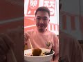 Kumain ako sa isang Japanese Restaurant dito sa Guernsey