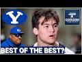 LEAGUE OF HIS OWN: BYU’s Bear Bachmeier Praised as Nation’s Best QB by Rival Coach | Can He Deliver?