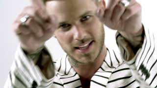 M.Pokora - Mirage