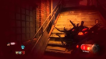 How to get the Sword in Shadows of Evil: Black Ops 3