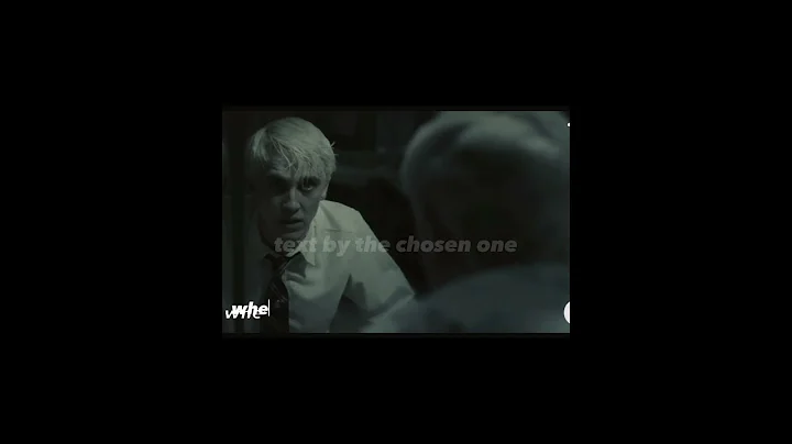 Saturn edit | Draco Malfoy | Saturn-Lyn Lapid | Harry Potter |capcut|