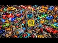 "Testing DC Motor Toys &amp; Gadgets – Crazy Experiments!"