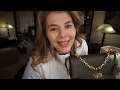 Michael Kors UNBOXING New Style, New Color Not in my Collection Medium Large Cece