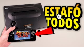 The Mini Console that SCAMMED an ENTIRE GENERATION