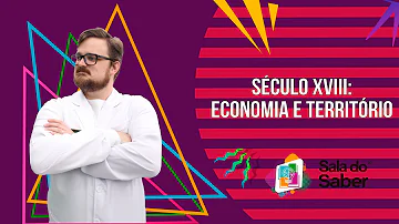O que aconteceu de importante no século 18?