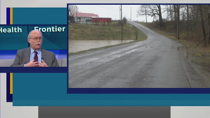 How children deal with trauma after natural disasters