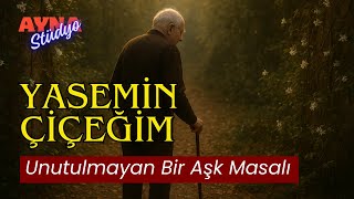 Yasemin Çiçeğim Ayna Stüdyo Şarkılarım Şfet Ğitim