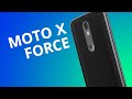 Moto X Force, o aparelho de tela "inquebrável" [Análise]