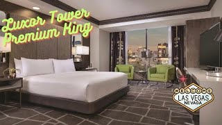 Tower Premier King Room