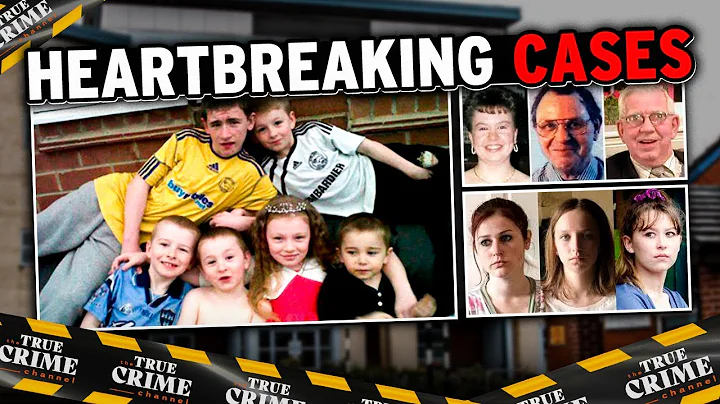 The UKs Most Heartbreaking True Crime Cases | True Crime Mega Compilation