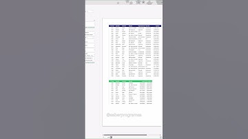 Configurar hasta dónde IMPRIMIR en Excel ✅