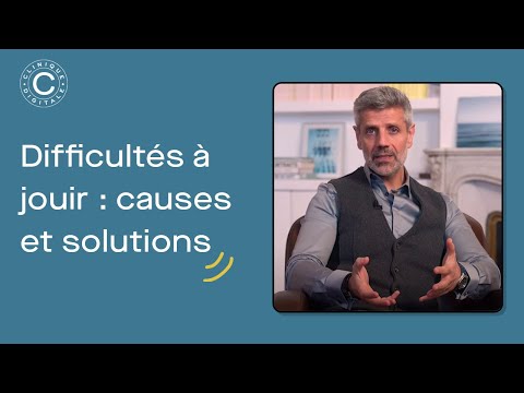 Vidéo: Éjaculation Retardée: Causes, Symptômes Et Diagnostic