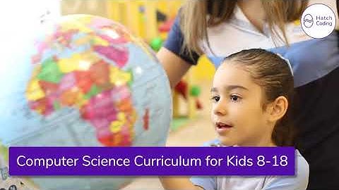 Hatch Coding for Schools