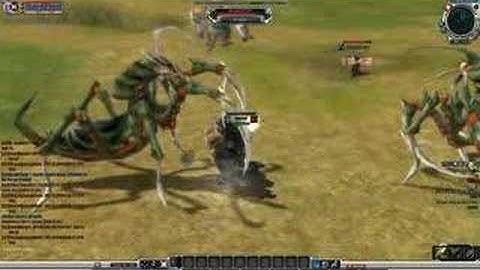 Bug Pots - Devastator