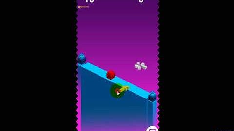 HTML5 Games Demonstration&Walkthrough:Space Box