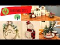 Dollar Tree DIY/Christmas DIY/Farmhouse Christmas/High End Christmas Decor