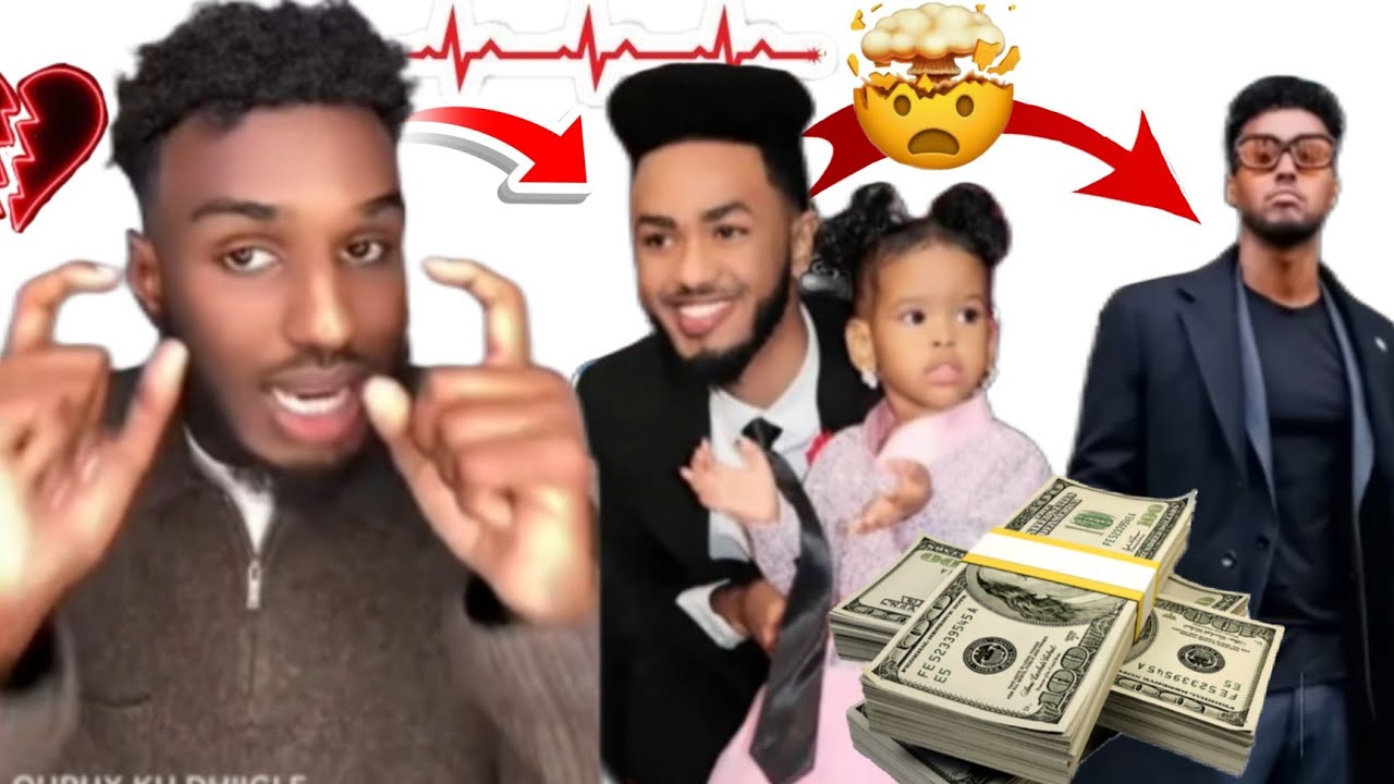 Qurux kudhigle o siro badan bananka Keney dayax dalnuurshe xaqiqdisa 