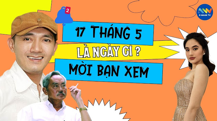 17 tháng 5 là cung gì năm 2024