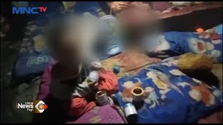 Tiga Bocah di Ternate Mabuk Dicekoki Lem oleh Ibu Kandungnya #LintasiNewsPagi 17/05