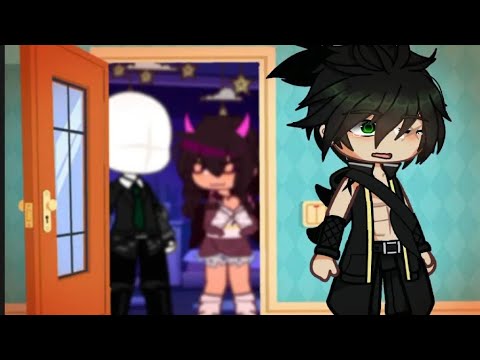 Girls Can T Wear That My Inner Demons Og Twist Siblings Au