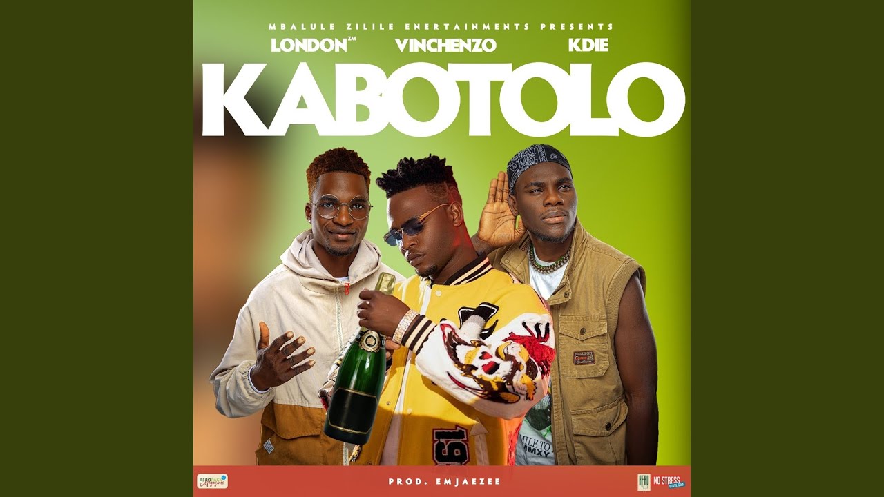 Kabotolo