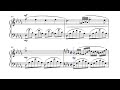 Fantaisie-impromptu (Op.66) – Frédéric Chopin