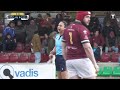 Jornada 13 División de Honor 2025/26: SILICIUS ALCOBENDAS RUGBY v SOCIETÉ GENERALE LICEO FRANCÉS