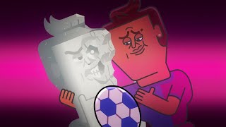 Coach Me If You Can ⚽ A STATUE LOVE STORY 😂 Full Episodes in HD