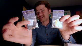 The Ultimate Flatface Fingerboards Unboxing! Swirls! You won't believe what's inside 😲😮