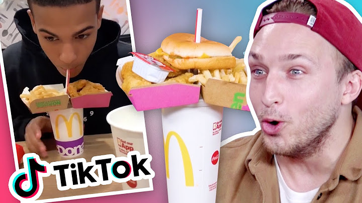 Recreating TikTok Lifehacks BUT BETTER