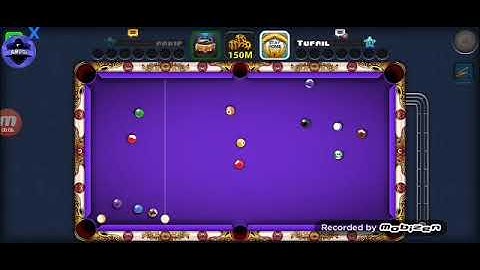 8 ball pool auto win mod menu working on all tables