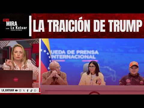 THE FALL OF THE TRIUMVIRATE IS BREWING | #LaKatuar | 09/26/18 4/6