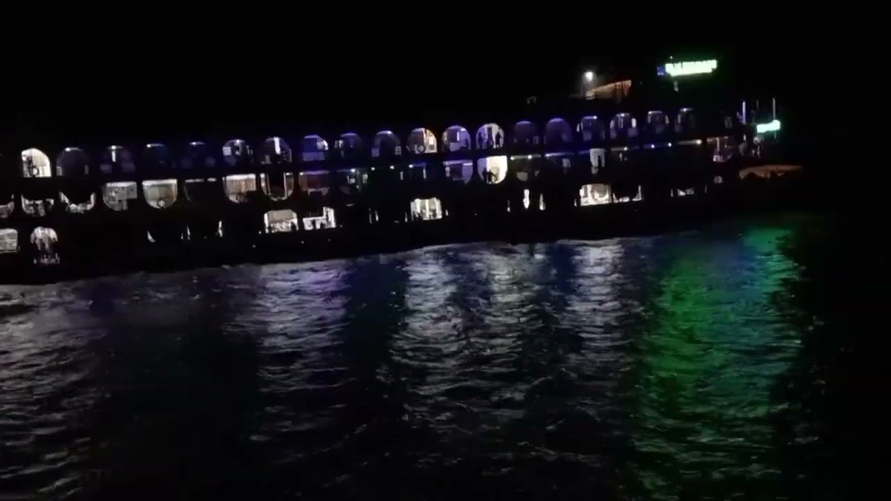 Lonce Journey korchen kokon ...there was a time 