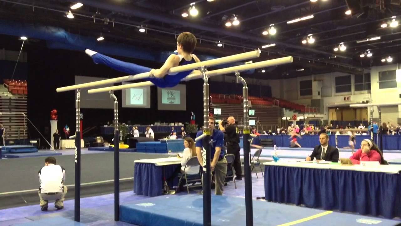 Jason Pasikowski PB-State