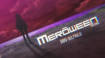Merōween 2018 AMV contest intro