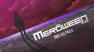 Merōween 2018 AMV contest intro