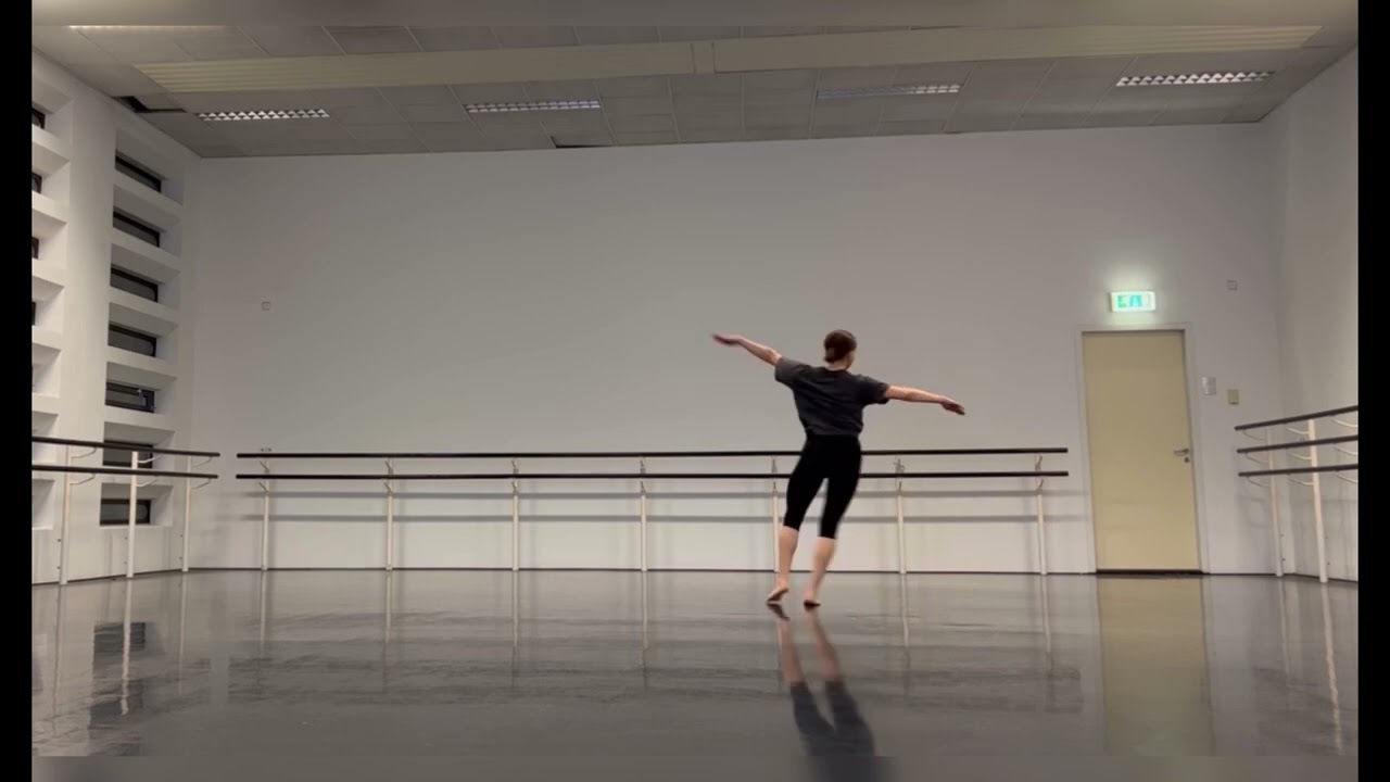 Cheporova Ekaterina showreel