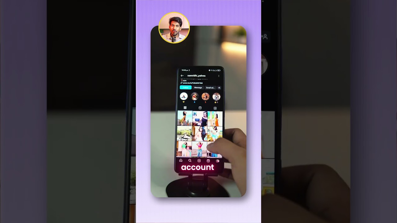Instagram hack Free 🚀 Unlock All Premium Features 2025  