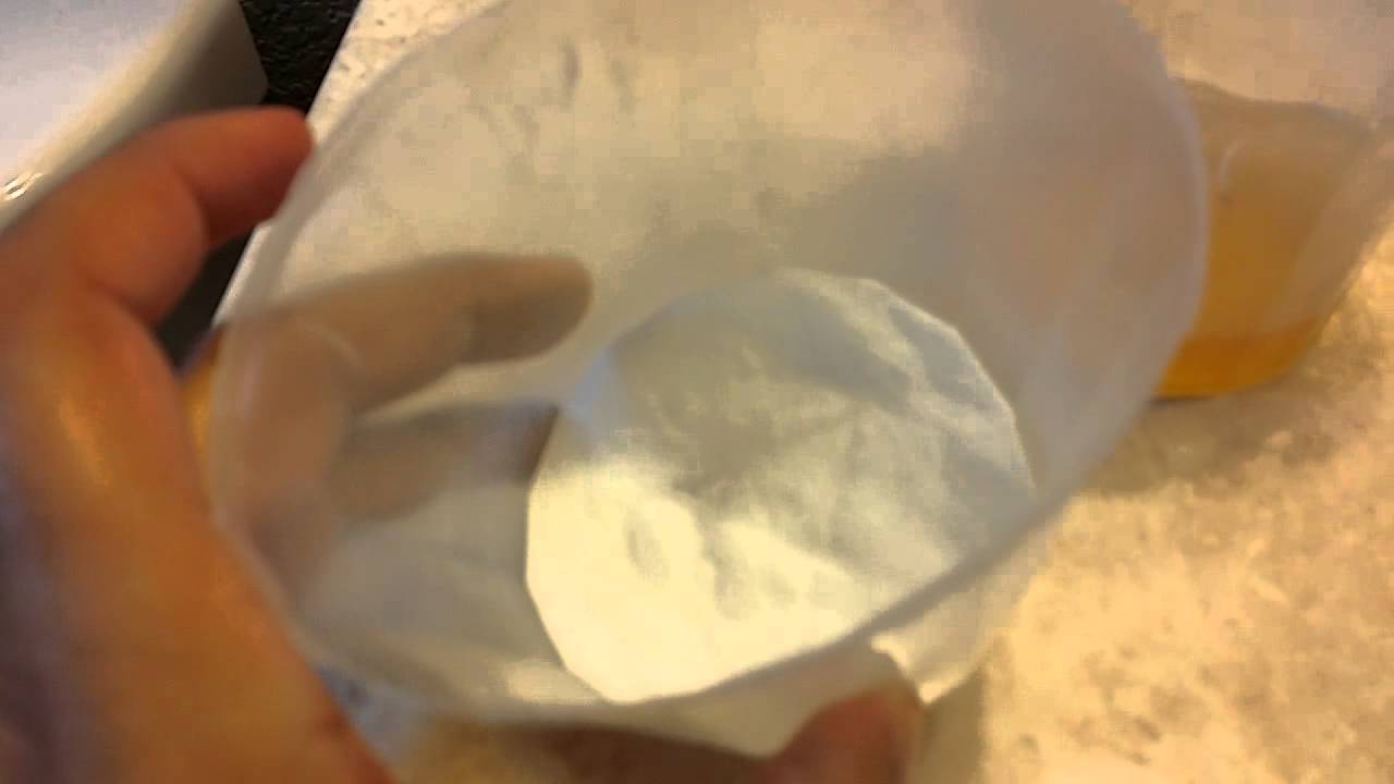 Baking soda & urine gender test Boy or girl?? YouTube