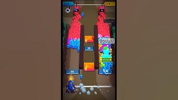 mob control ads review level 8 #trending #viral #short #popular #mobcontrol