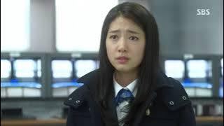 The Heirs eps 13 sub indo part 3