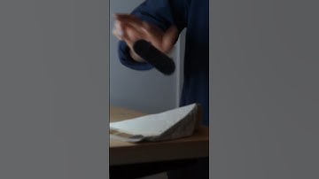 Nollie FS heelflip practice #fingerboard #fingerboards #fingerboarding