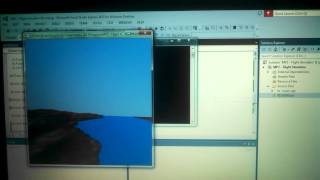 CS 418 MP2 - Flight Simulator - Evan Gryska