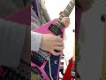 THE ALFEE - One (Guitar Solo Cover)