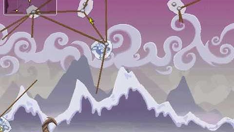 Nitrome - Ice Breaker Red Clan Level 21