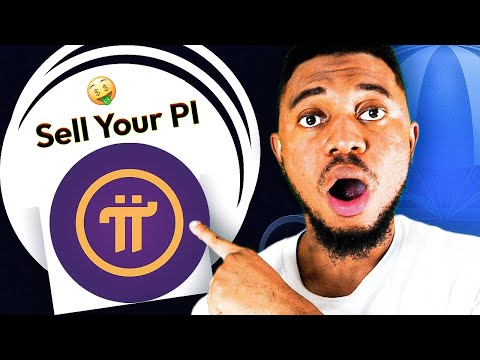 How To Sell Your Pi COINS And Pi Network Latest Update