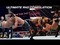 Randy orton ultimate rko compilation  wrestle savage 