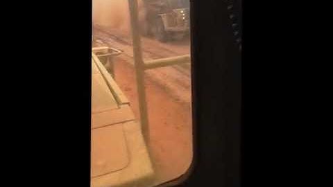 623E Scrapers In Action