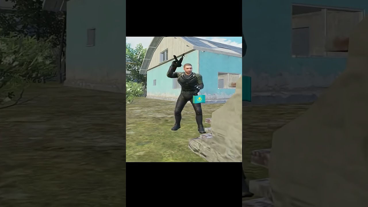 QOCH UZBEK KELYABDI 😂